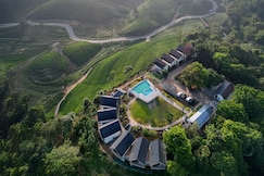 Zero Degree Jungle Resort, Munnar