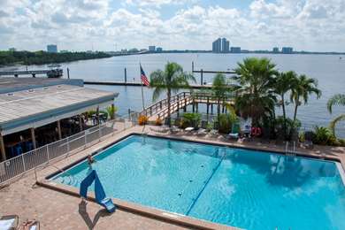 Best Western Fort Myers Waterfront - Tap to explore photos