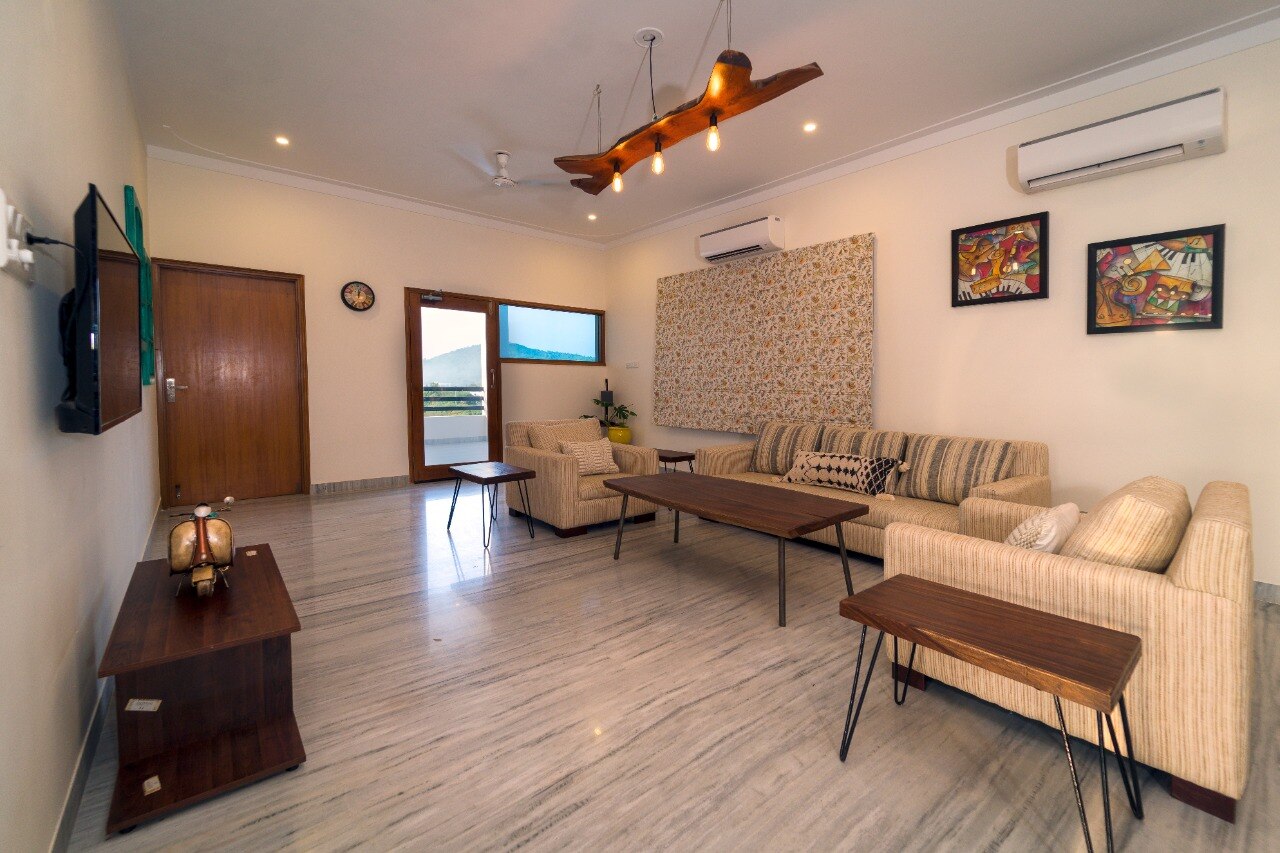 Sereine Villa Homestay By Luxe Hospitality - Tap to explore photos