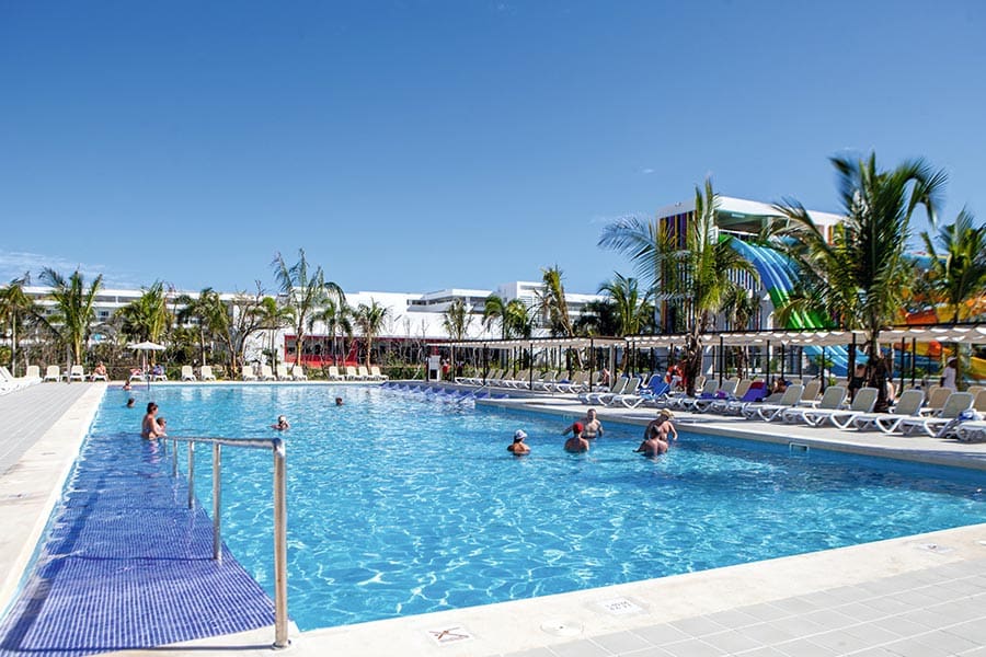 RIU Republica - All Inclusive - Adults Only - Tap to explore photos