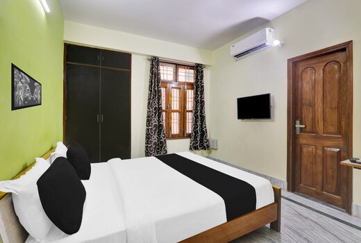 Hotel O Westend Inn