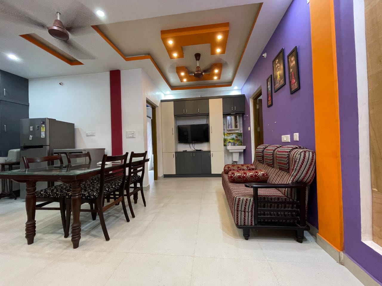 Jeena Homestay Villa - Tap to explore photos