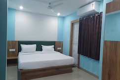 JMB Hotel Rana Palace, Dewas