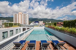 Novotel Chiangmai Nimman Journeyhub, Chiang Mai