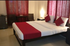 Casa Delsera by the Beach, Goa