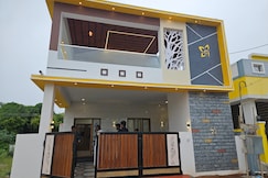 MOUNTAIN DEW - VILLA, Coimbatore