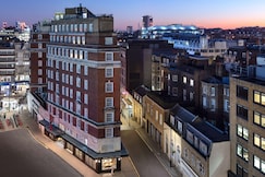 Radisson Blu Hotel, London Bond Street,  London