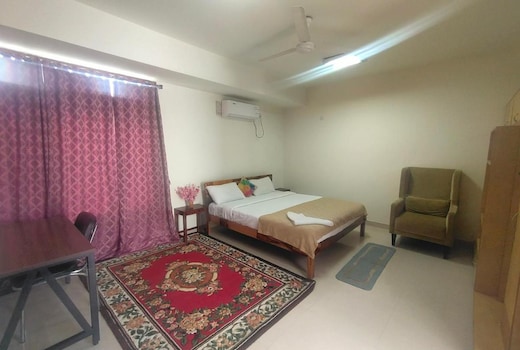 Revkeys Corporate Stay