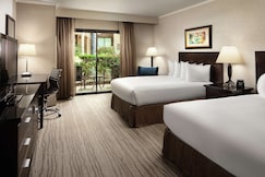 DoubleTree by Hilton Claremont, Los Angeles