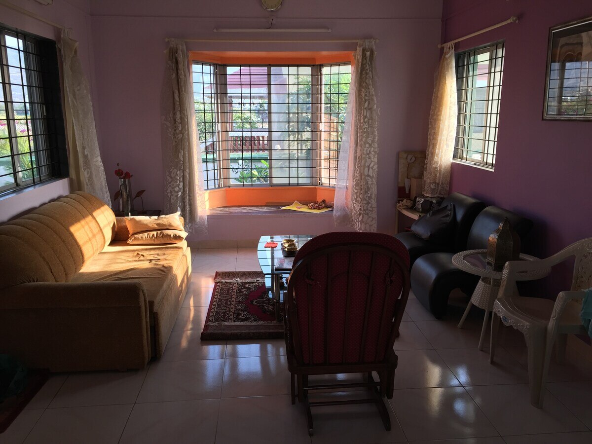 Gorgeous bungalow  Lonavala - Tap to explore photos