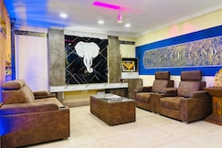 KGB LEGEND GRAND, Visakhapatnam
