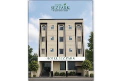 Hotel SEZ Park By Divoy Hotels & Resorts, Jaipur