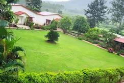 At Home Prakruthi Resorts, Araku Valley
