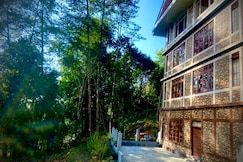 Carmelstay, Gorubathan