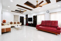 Mosaic by RedOlive | 4BHK | Near Gachibowli | Near HITEC, Hyderabad