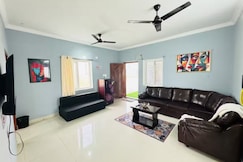 Charter Stays - Akira, Hyderabad