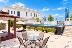 Aspira Hana Executive Suite Thonglor, Muang Samut Prakan