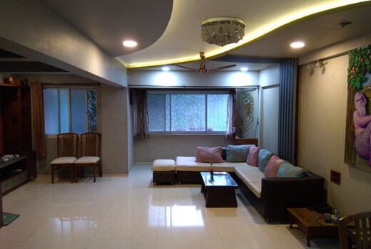 Velentine apartment by astha home