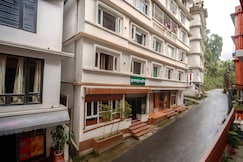 Hotel Berries, Gangtok
