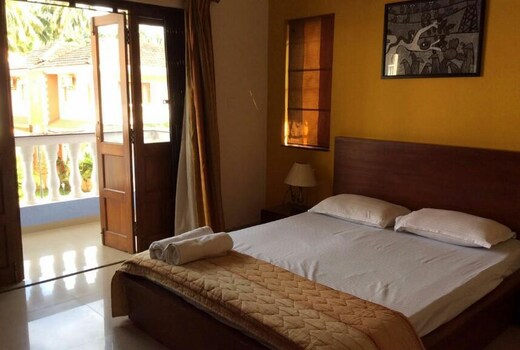 Goan Holiday -3 BHK