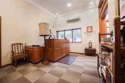 Palette - Dayal Lodge - A Boutique Hotel, Agra