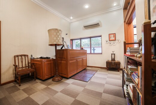 Palette - Dayal Lodge - A Boutique Hotel