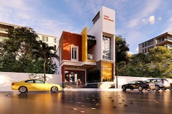 KISANTHGUESTHOUSE, Cuddalore