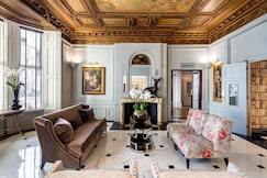 Radisson Blu Hotel, London South Kensington (formerly Vanderbilt),  London