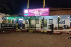 Midway treat, Amarwara, Madhya Pradesh
