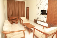 Nilgiri Woodlands Luxury Service Apartment - 2BHK Apartments, Mysore