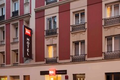 IBIS PARIS MAINE MONTPARNASSE, Paris
