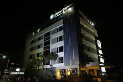 Hotel Jubilee Ridge, Hyderabad