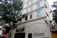 Sai  Senthoor Paradise,Pondicherry, Pondicherry