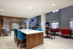 Holiday Inn Express & Suites Turlock-Hwy 99, Stanislaus
