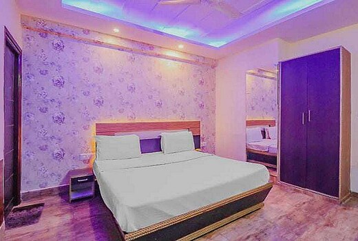 Hotel O Vivaan Residency