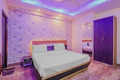 Super Hotel O Vivaan Residency, Rohtak