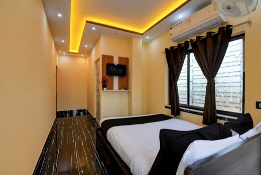Hotel O Chilli Pepper Hotel and Restaurant