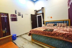 Shree Shyam Palace Homestay near Ram Mandir, Ayodhya
