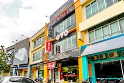 Hotel O Kl2f Rest & Go, Shah Alam