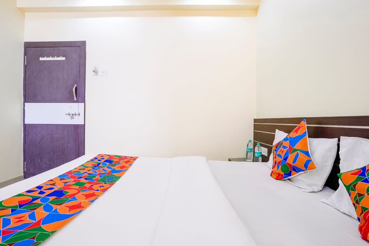 HOTEL SAI GOVIND 3