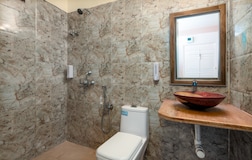 Washroom