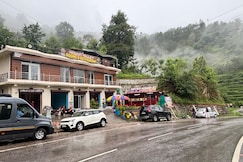 Mount Valley, Chamba