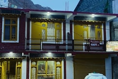 Spiti Holiday Homestay, Spiti