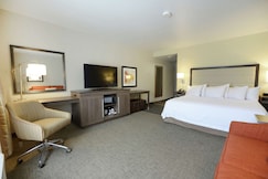 Hampton Inn & Suites by Hilton Ponca City, Kay
