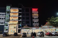 Hotel Neel, Ahilyanagar