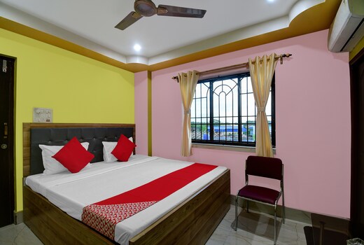 Hotel O Mahal And Restaurant Kanchrapara