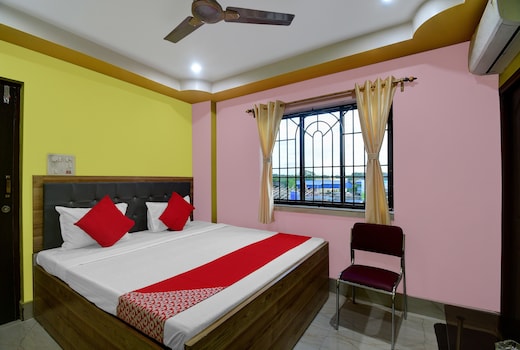 Super Hotel O Mahal And Restaurant Kanchrapara