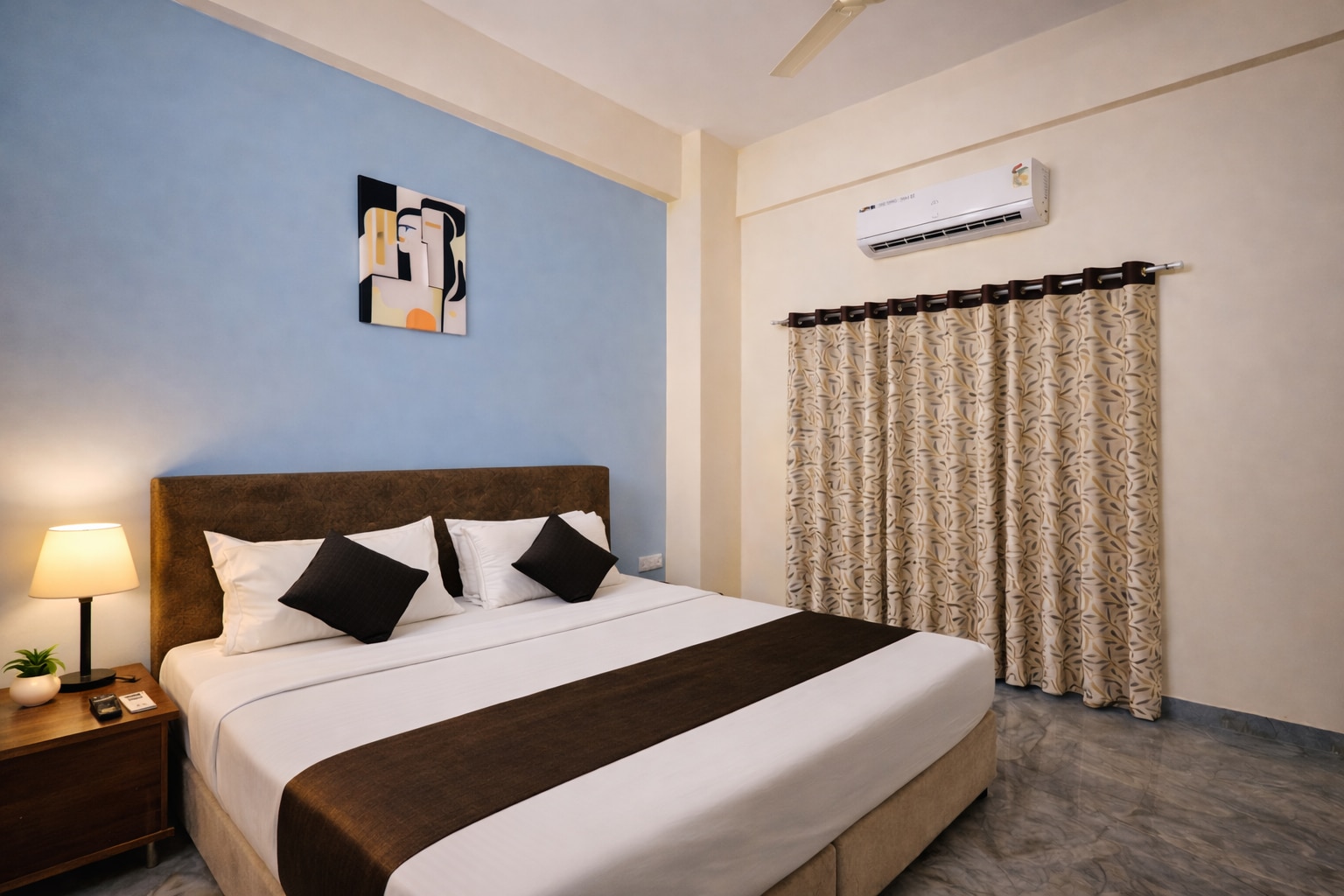 Hotel Sai 9 Heaven 4