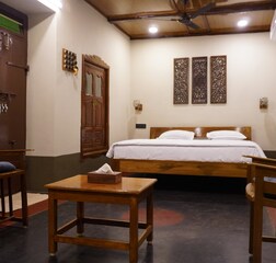Luxury Room