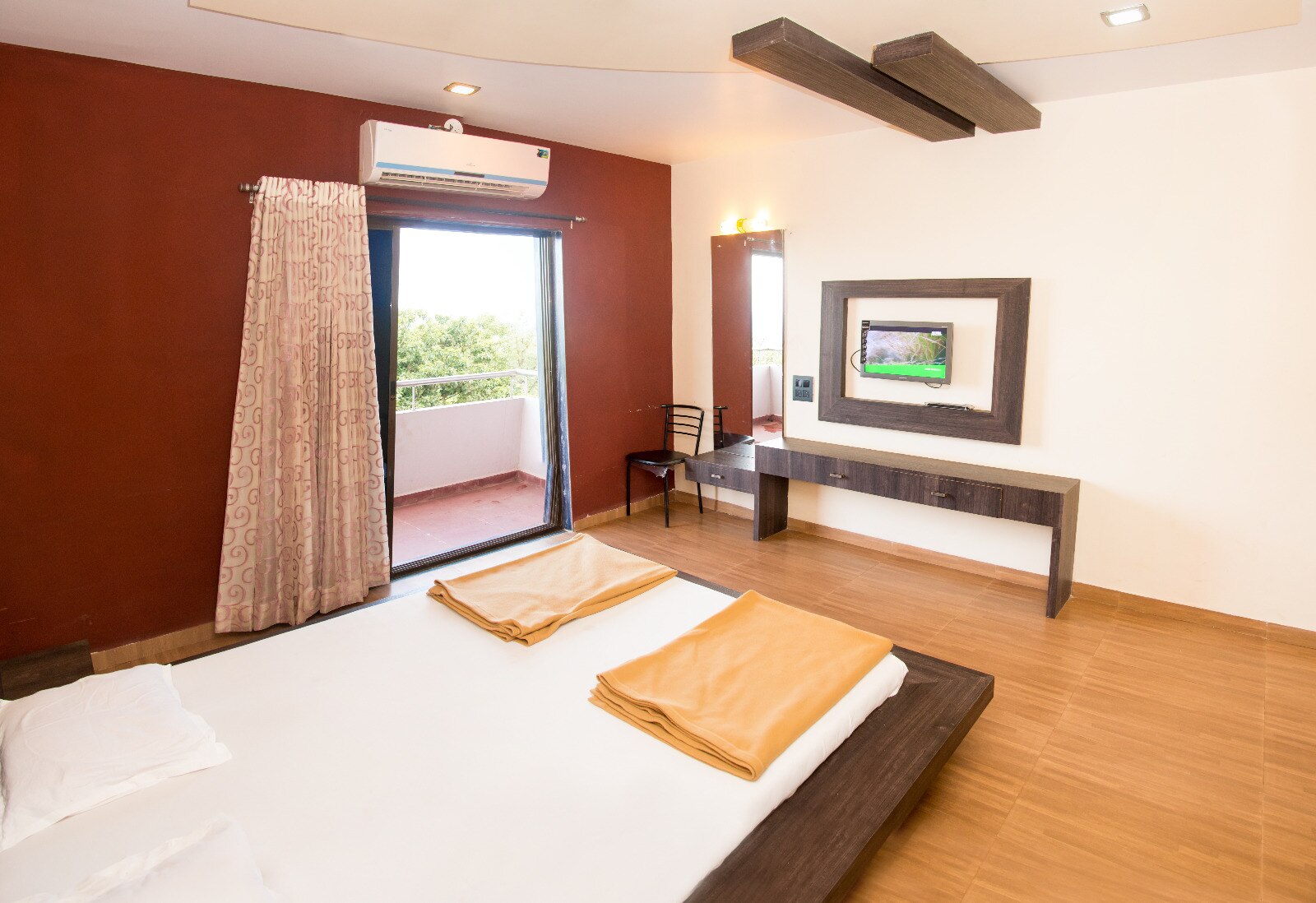 Hotel Diamond Villa